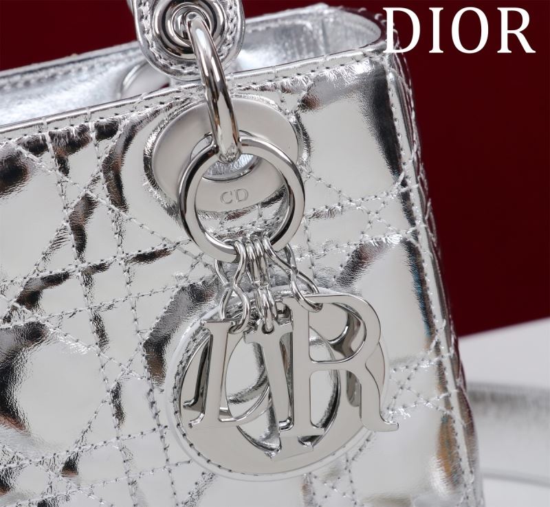 Christian Dior My Lady Bags